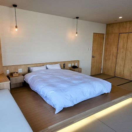 Toya-Onsen Hotel Hanabi Toyako Εξωτερικό φωτογραφία