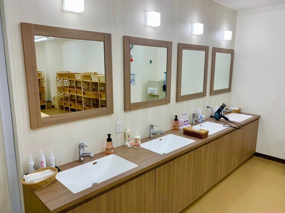Toya-Onsen Hotel Hanabi Toyako Εξωτερικό φωτογραφία