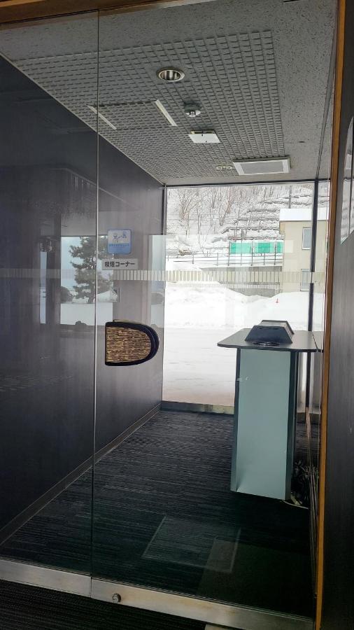 Toya-Onsen Hotel Hanabi Toyako Εξωτερικό φωτογραφία