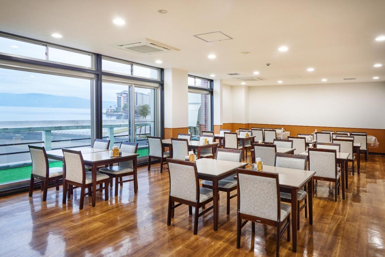 Toya-Onsen Hotel Hanabi Toyako Εξωτερικό φωτογραφία
