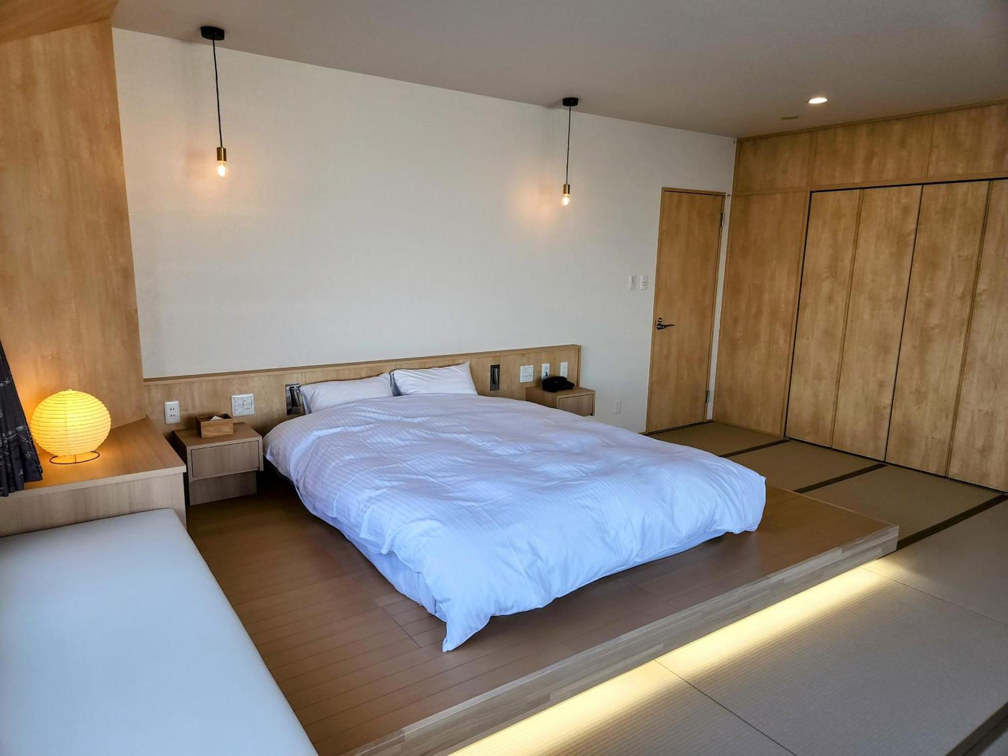 Toya-Onsen Hotel Hanabi Toyako Εξωτερικό φωτογραφία