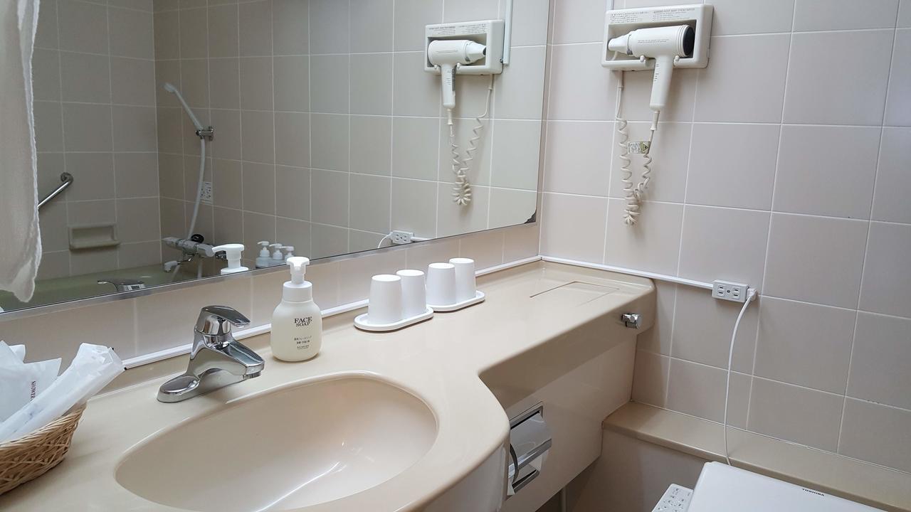 Toya-Onsen Hotel Hanabi Toyako Εξωτερικό φωτογραφία